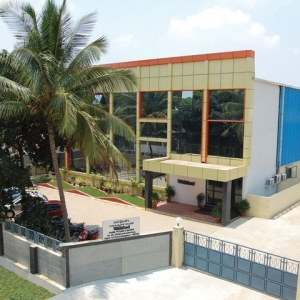 Whitford opens factory in Bangalore, India
