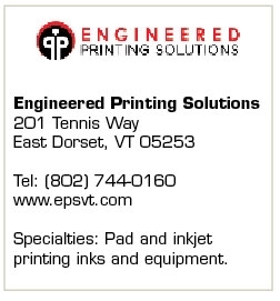 Engineered Printing Solutions Pursues Perfection in Customer Service and Satisfaction