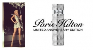 Paris Hilton’s 18th Fragrance Hits Stores To Celebrate 10 Years