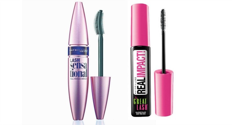 Slideshow: New and Noteworthy Mascaras That Deliver More Lash Benefits