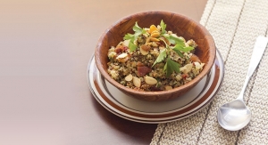 Ancient Grains: A New Dawn with Old Roots