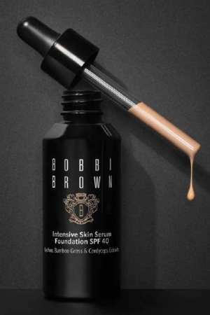 Skin Care and Color Cosmetics Collide at Bobbi Brown
 