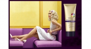 Pureology Launches New Blonde Treatment for Summer