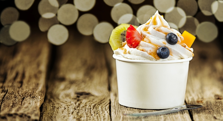 Health & Wellness Ice Cream Faces a New Set of Challenges