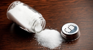 Salt & Children’s Health: A Menace in the Making