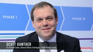 Videos from INTERPHEX: Defining Approaches and Best Practices for Quality Agreements