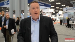 Videos from INTERPHEX: Rondo-Pak Demonstrates Latest Packaging Solutions
