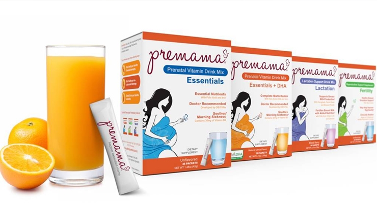 Premama Expands to Support Preconception Through Postpartum