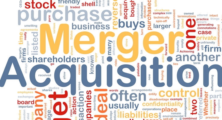 M&A Activity: What They Can Bring to the Table